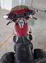 Kawasaki Vulcan 900 VN900 Burdeos - thumbnail 6