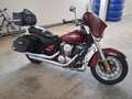Kawasaki Vulcan 900 VN900 Burdeos - thumbnail 5
