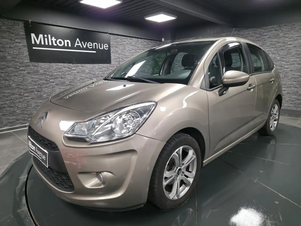 Citroen C3 1.4i  Confort