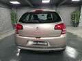 Citroen C3 C3 1.4i  Confort Brun - thumbnail 4
