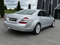 Mercedes-Benz S 320 CDI S-DACH/ABSTAND/4xSTZHZG/H&K/S-HEFT Argent - thumbnail 3