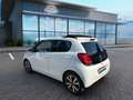 Citroen C1 Airscape Shine, Faltdach,Rückfahrkamera Weiß - thumbnail 5