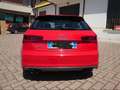 Audi S3 8v 2.0 tfsi quattro s-tronic Rosso - thumbnail 4