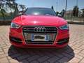 Audi S3 8v 2.0 tfsi quattro s-tronic Rosso - thumbnail 3