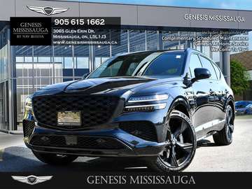 Prestige Black