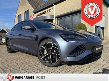 Design RWD 82.5 kWh BTW - Auto / All-Seasons / Dir