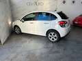 Citroen C3 C3 II 2009 1.6 bluehdi Exclusive 75cv my16 Blanc - thumbnail 4