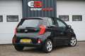 Kia Picanto 1.0 CVVT EconomyLine | 51.465 KM N.A.P. | 5 DEURS Nero - thumbnail 4