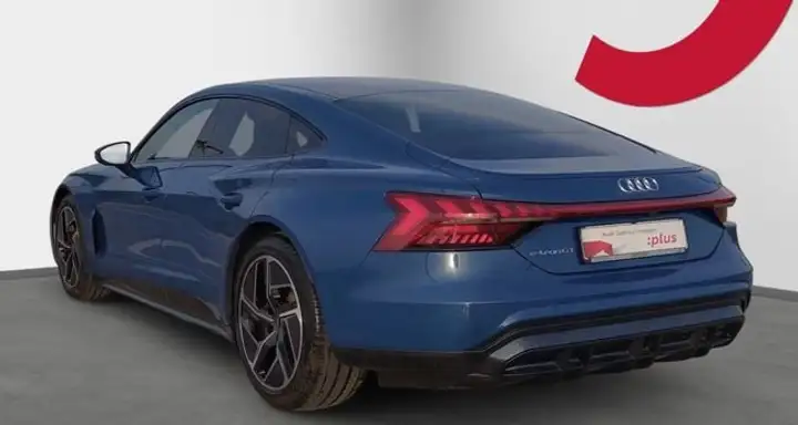Audi e-tron GT 2023, foto 3