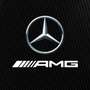 Mercedes-Benz GLC 250 4Matic (9.75) Aut. crna - thumbnail 17