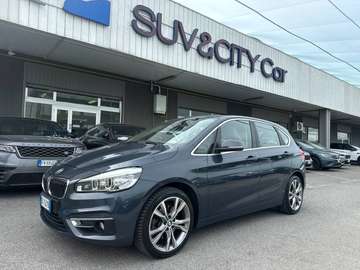 Active Tourer xdrive Luxury auto