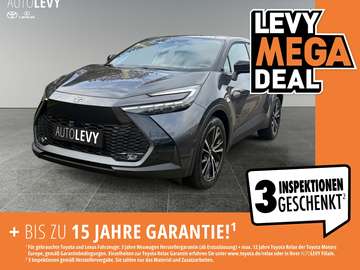 2.0 Plug-in Hybrid Lounge *JBL*360*HUD*