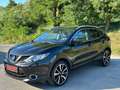 Nissan Qashqai 1.6 dci Tekna*12 monate gewährleistung* Schwarz - thumbnail 1