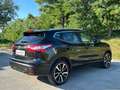 Nissan Qashqai 1.6 dci Tekna*12 monate gewährleistung* Schwarz - thumbnail 9
