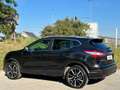Nissan Qashqai 1.6 dci Tekna*12 monate gewährleistung* Schwarz - thumbnail 8