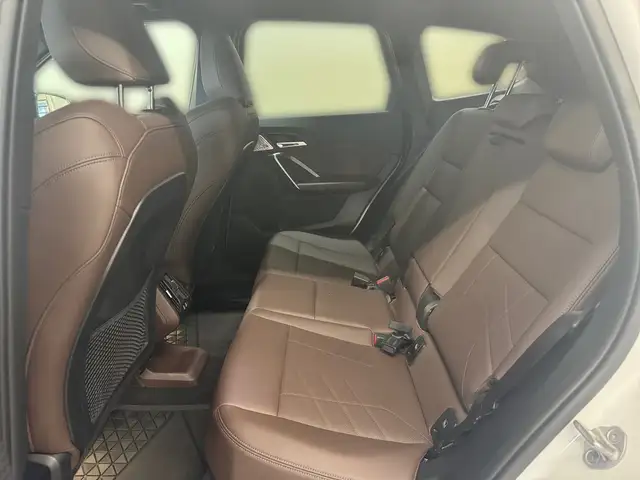 BMW X1 view 7