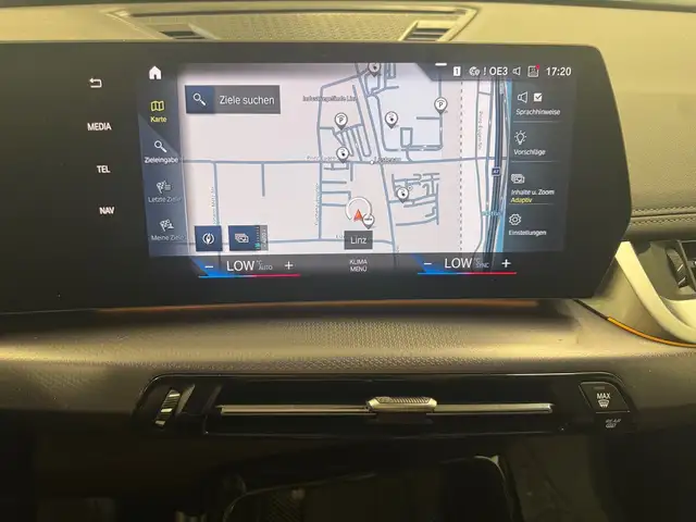 BMW X1 view 5