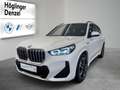 BMW X1 xDrive30e Weiß - thumbnail 1