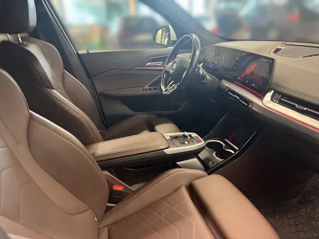 BMW X1 view 13