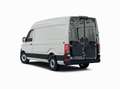 Volkswagen Crafter 35 Kasten HD HD Motor: 2,0 l TDI EU6-EA SCR 103 kW Getriebe: F Blanc - thumbnail 4