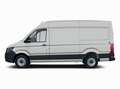 Volkswagen Crafter 35 Kasten HD HD Motor: 2,0 l TDI EU6-EA SCR 103 kW Getriebe: F Blanc - thumbnail 7