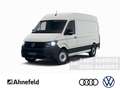 Volkswagen Crafter 35 Kasten HD HD Motor: 2,0 l TDI EU6-EA SCR 103 kW Getriebe: F Blanc - thumbnail 1