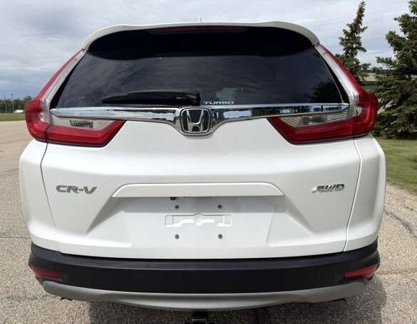 2019 Honda CR-V LX AWD *CARPLAY - NO ACCIDENTS -WARRANTY INCLUDED — снимка 1