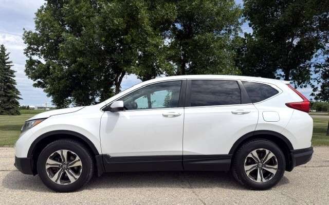 2019 Honda CR-V LX AWD *CARPLAY - NO ACCIDENTS -WARRANTY INCLUDED — снимка 1