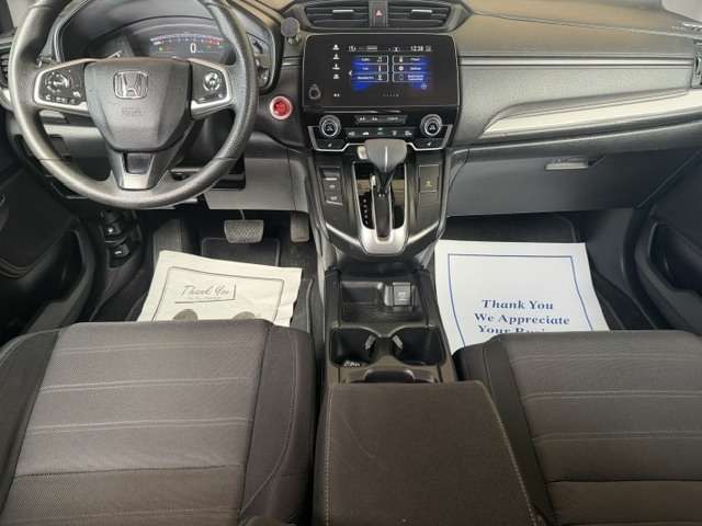 2019 Honda CR-V LX AWD *CARPLAY - NO ACCIDENTS -WARRANTY INCLUDED — снимка 1
