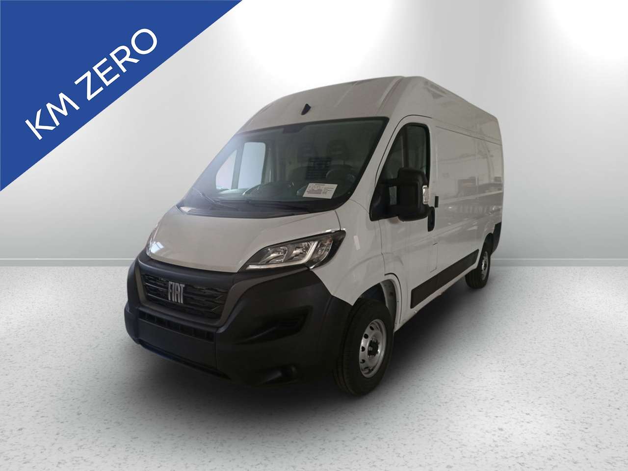 Fiat Ducato 33 mh2 2.2 mjt3 120cv serie 9