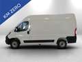 Fiat Ducato 33 mh2 2.2 mjt3 120cv serie 9 Bianco - thumbnail 2