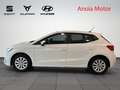 SEAT Ibiza 1.0 MPI Evo S&S Reference XM 80 Blanc - thumbnail 3