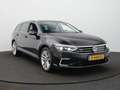 Volkswagen Passat Variant 1.4 TSI PHEV GTE Business Leren bekleding | Adapti Zwart - thumbnail 3
