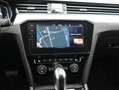 Volkswagen Passat Variant 1.4 TSI PHEV GTE Business Leren bekleding | Adapti Zwart - thumbnail 16