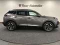 Peugeot 2008 1.2 PureTech Blue Lease Allure*Android Auto*Cruise Grijs - thumbnail 2