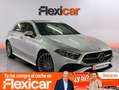 Mercedes-Benz A 200 d Gris - thumbnail 1