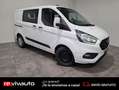Ford Transit Custom Kombi 2.0 TDCI 320 L1 Trend MHEV Blanco - thumbnail 21