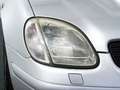 Mercedes-Benz SLK 230 Kompressor AUTOM+LEDER+SITZH+TEMP+KLIMA Silber - thumbnail 5