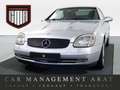 Mercedes-Benz SLK 230 Kompressor AUTOM+LEDER+SITZH+TEMP+KLIMA Argent - thumbnail 1