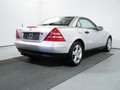 Mercedes-Benz SLK 230 Kompressor AUTOM+LEDER+SITZH+TEMP+KLIMA Silber - thumbnail 15