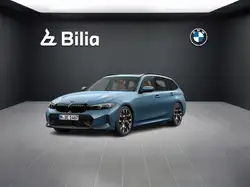 BMW Série 3 330i xDrive Touring M Sport