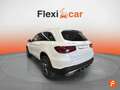 Mercedes-Benz GLC 300 de 4MATIC Blanco - thumbnail 5