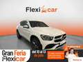 Mercedes-Benz GLC 300 de 4MATIC Blanco - thumbnail 1