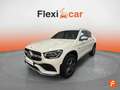 Mercedes-Benz GLC 300 de 4MATIC Blanco - thumbnail 3