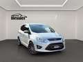 Ford C-Max C-MAX 2.0 Business Edition*KLIMA*NAVI*AUTOMATIK* Silber - thumbnail 2