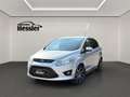 Ford C-Max C-MAX 2.0 Business Edition*KLIMA*NAVI*AUTOMATIK* Silber - thumbnail 1