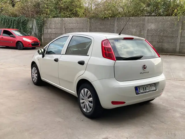 Fiat Grande Punto
