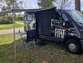 Fiat Ducato Ducato L2H1 150 Camper Schwarz - thumbnail 3