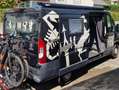 Fiat Ducato Ducato L2H1 150 Camper Schwarz - thumbnail 4