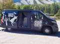 Fiat Ducato Ducato L2H1 150 Camper Schwarz - thumbnail 1